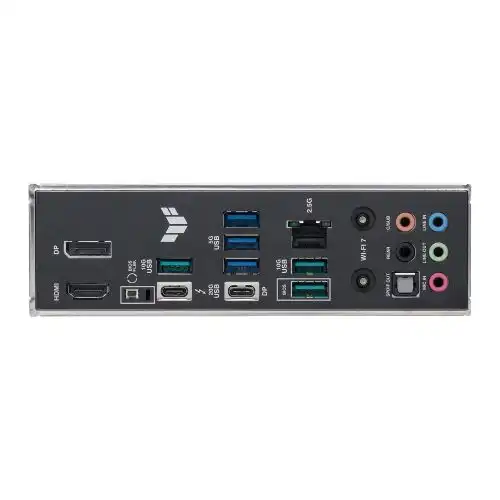 ASUS TUF GAMING Z890-PLUS WIFI Intel Z890 LGA 1851 (Socket V1) ATX - Image 6
