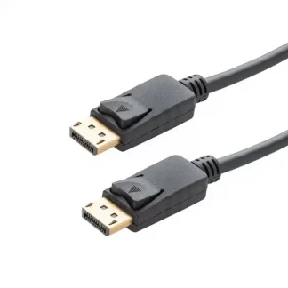 2m Displayport 2.1 16K DP Cable 8K@120Hz/60Hz 4K@240Hz 80Gbps HDR Video Audio Cable FreeSync and G-Sync