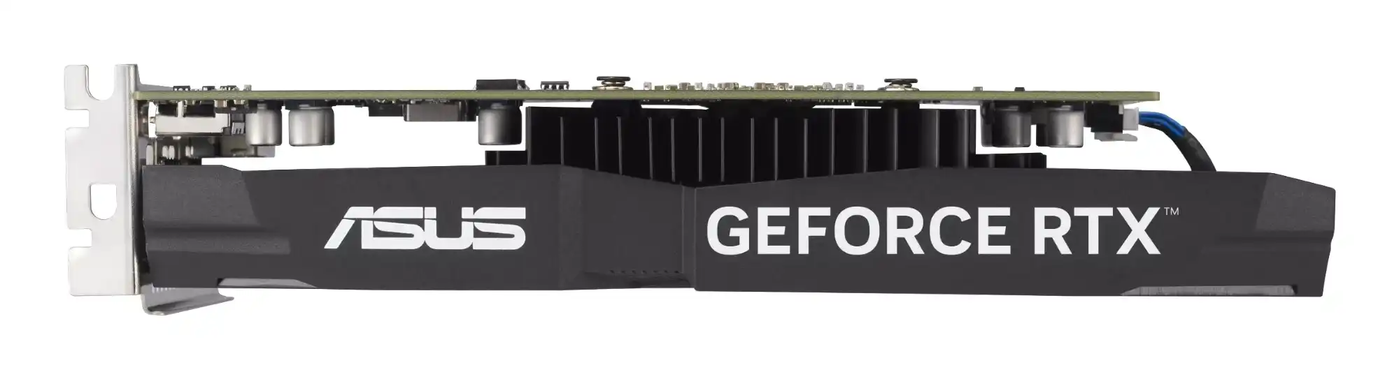 ASUS GeForce RTX 3050 Dual OC (6GB GDDR6/PCI Express 4.0/1537MHz/14000MHz) - Image 8