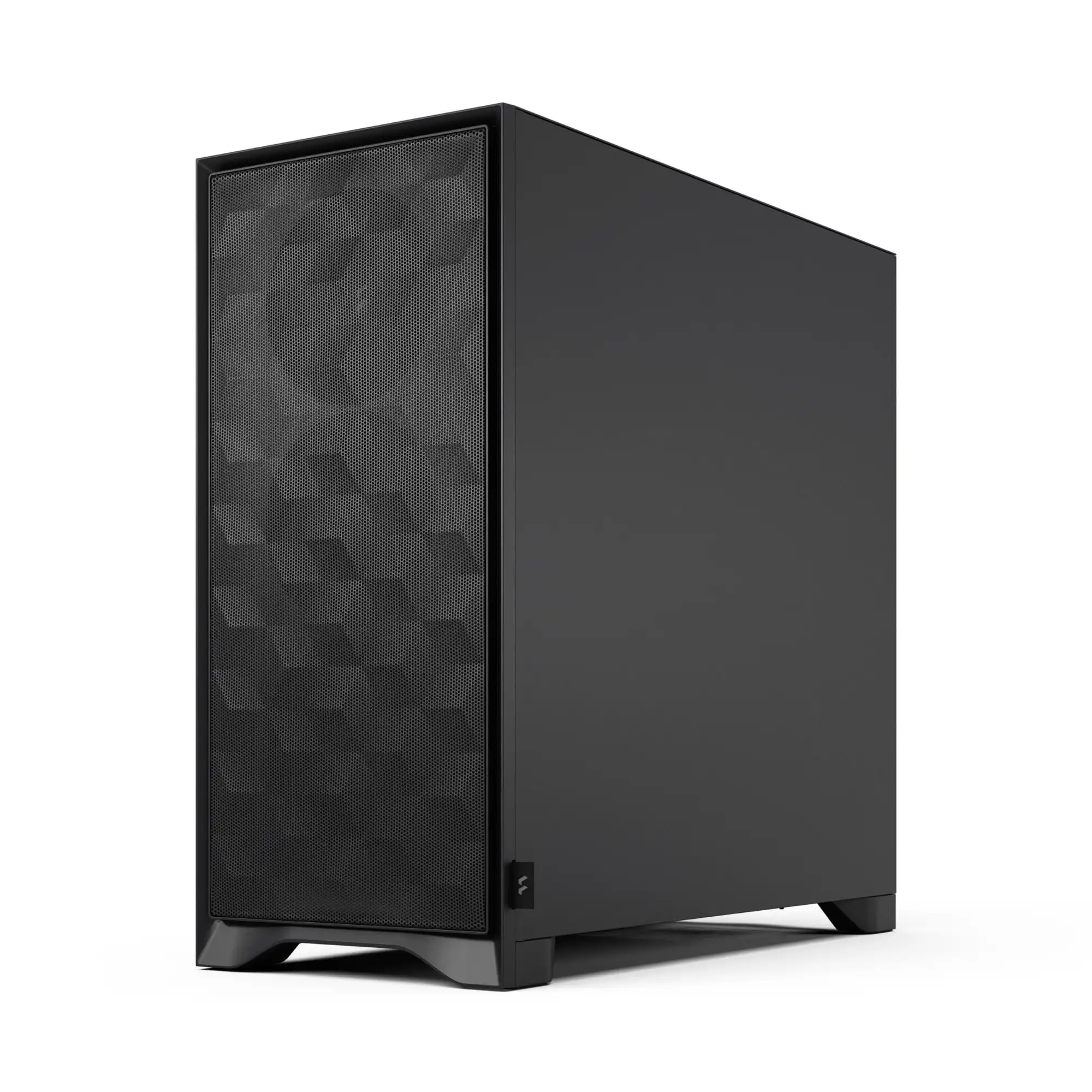 Fractal Design Pop 2 Air Black Solid Midi Tower - Image 2
