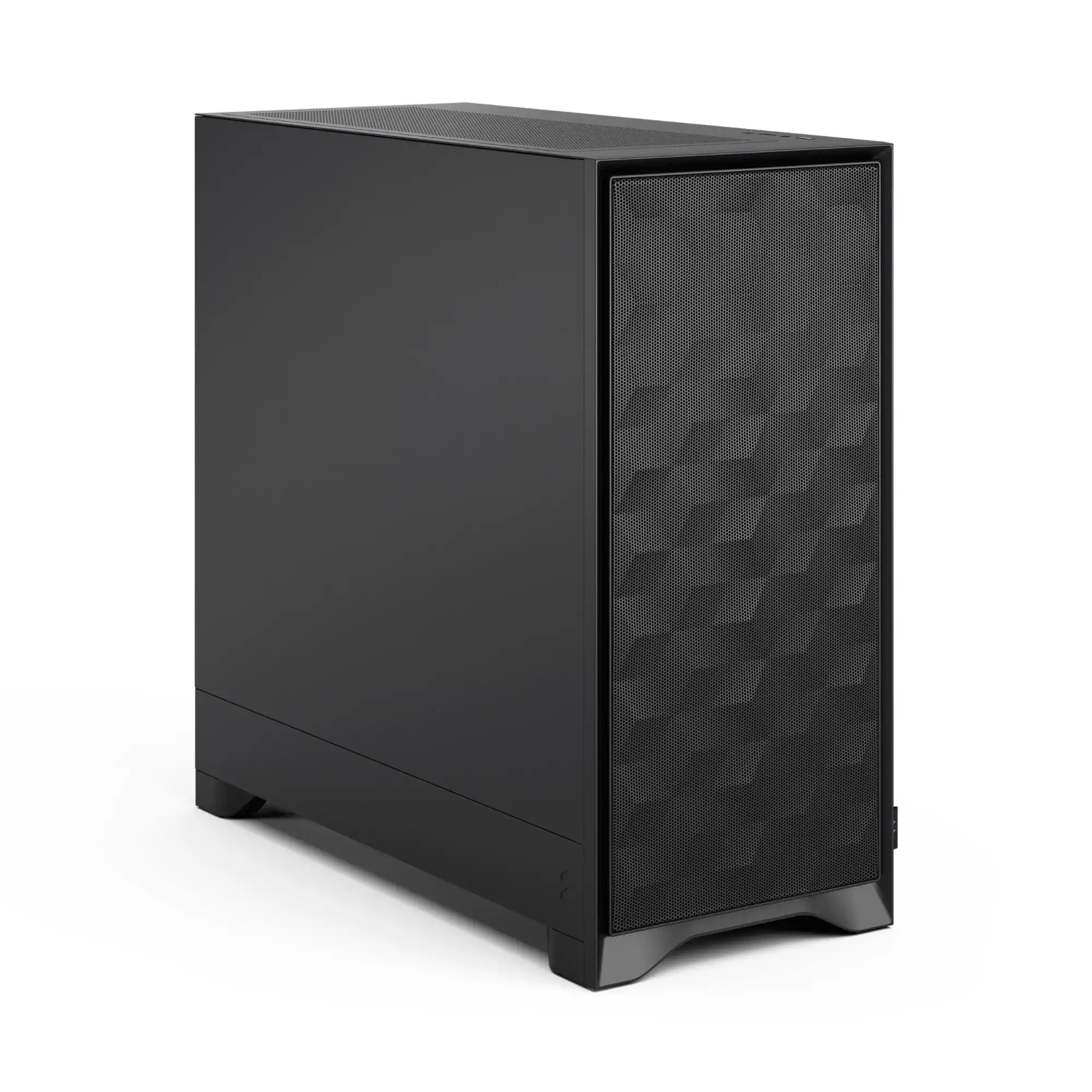 Fractal Design Pop 2 Air Black Solid Midi Tower - Image 8