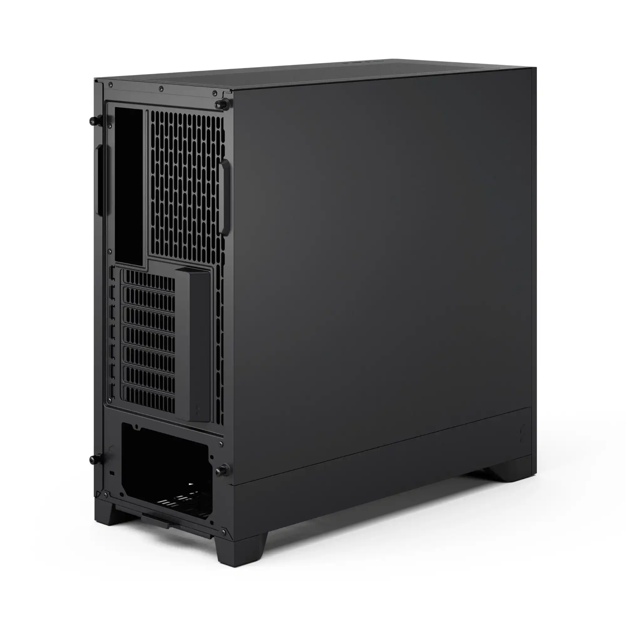 Fractal Design Pop 2 Air Black Solid Midi Tower - Image 10