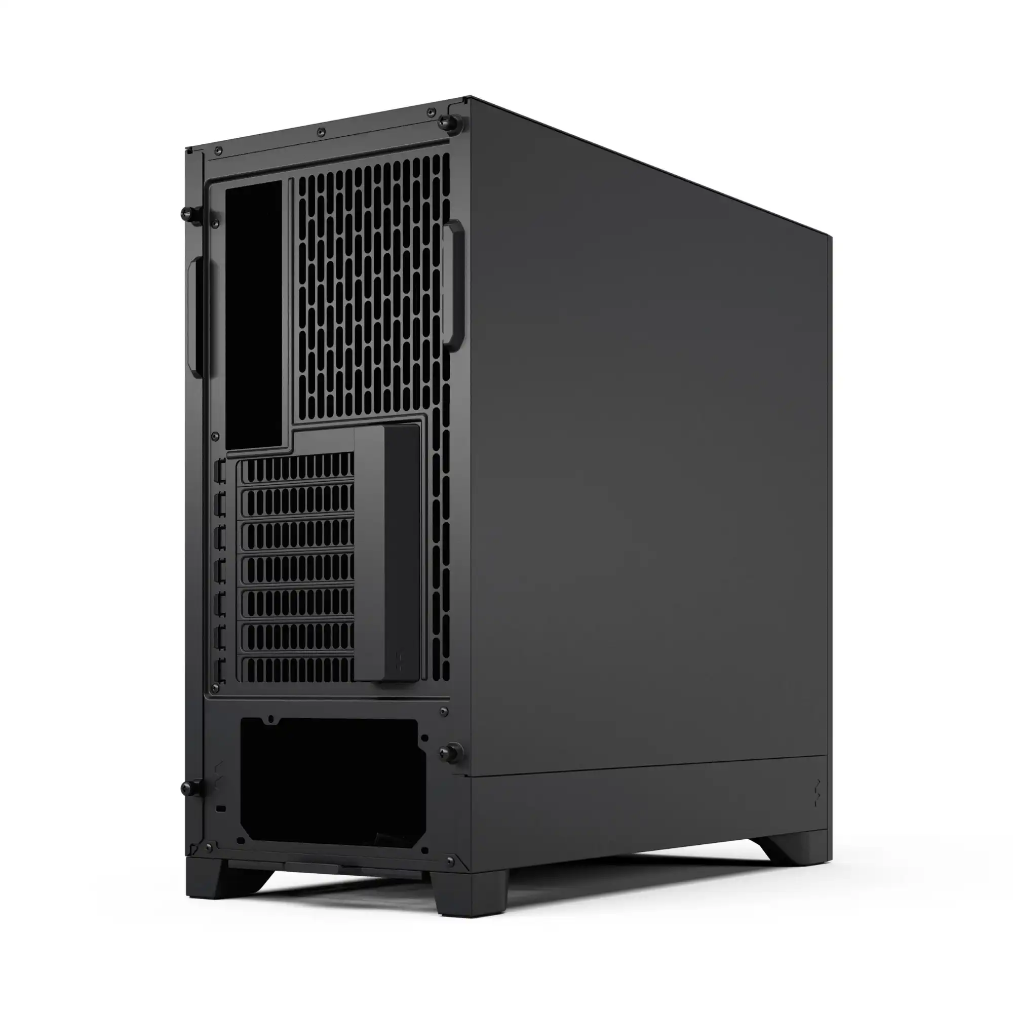 Fractal Design Pop 2 Air Black Solid Midi Tower - Image 11