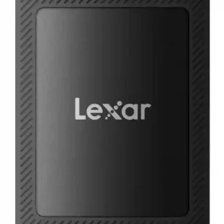 Lexar SL500 Portable SSD w/ MagSafe 2TB