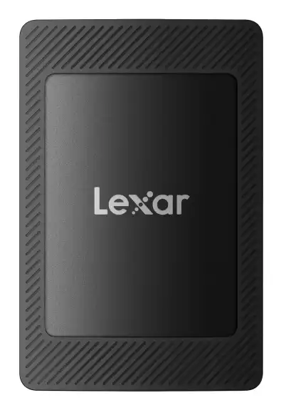 Lexar SL500 Portable SSD w/ MagSafe 2TB