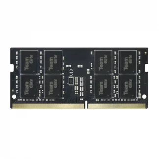 Team Group ELITE TED48G3200C22-S01 Memory Module 8 GB 1 X 8 GB DDR4 SODIMM Memory