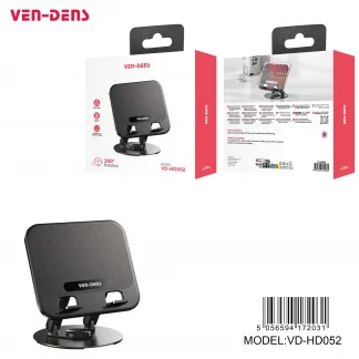 Ven-Dens Desktop Tablet holder stand