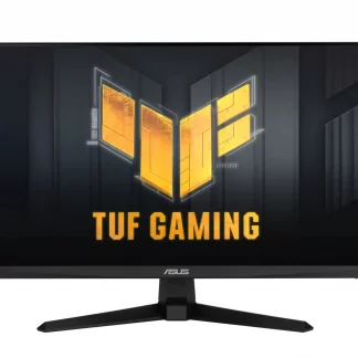 ASUS TUF Gaming VG259Q5A 24.5" IPS LED Black Multimedia Monitor (1920x1080/0.3ms/2xHDMI/DisplayPor