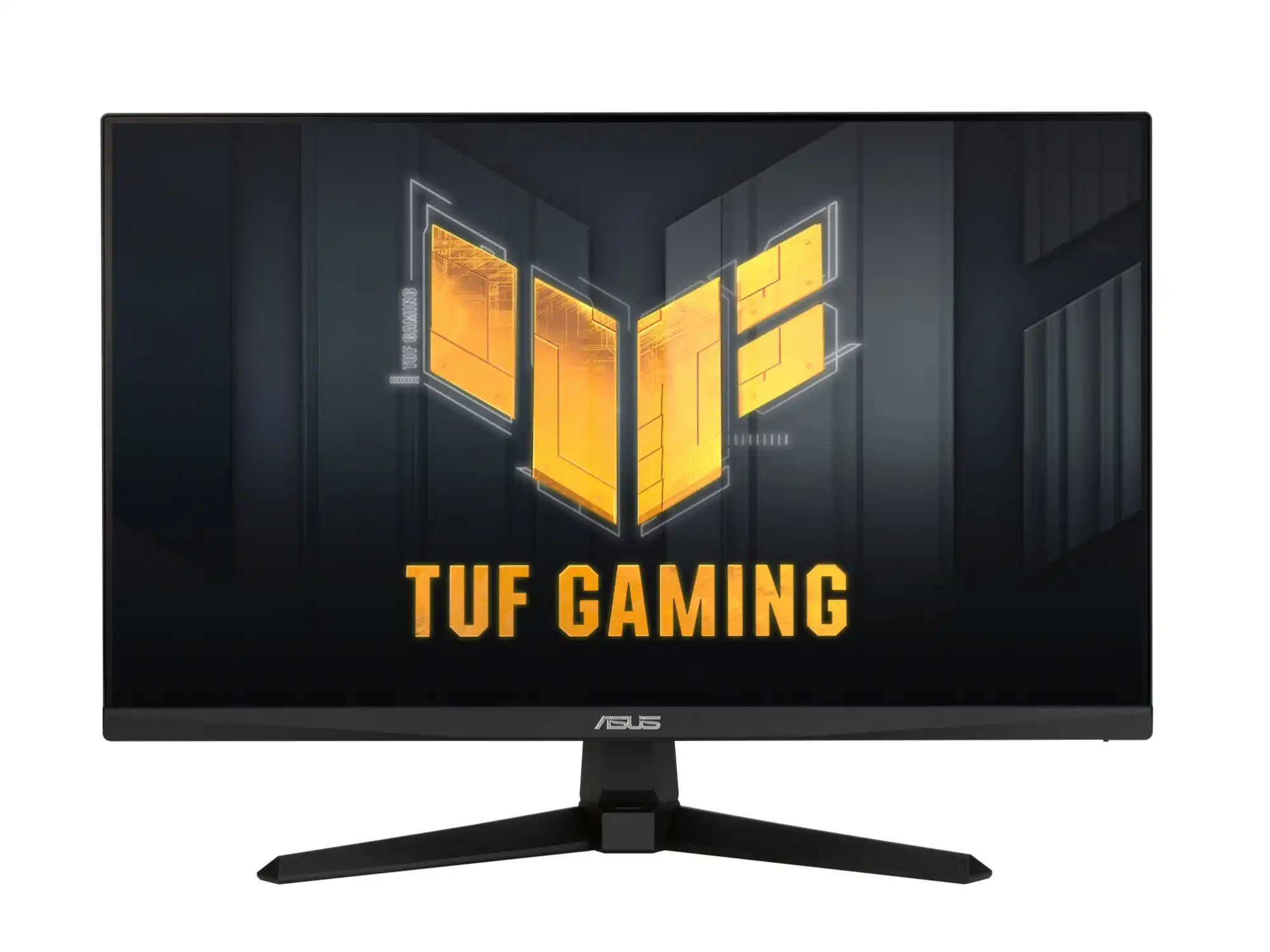 ASUS TUF Gaming VG259Q5A 24.5" IPS LED Black Multimedia Monitor (1920x1080/0.3ms/2xHDMI/DisplayPor