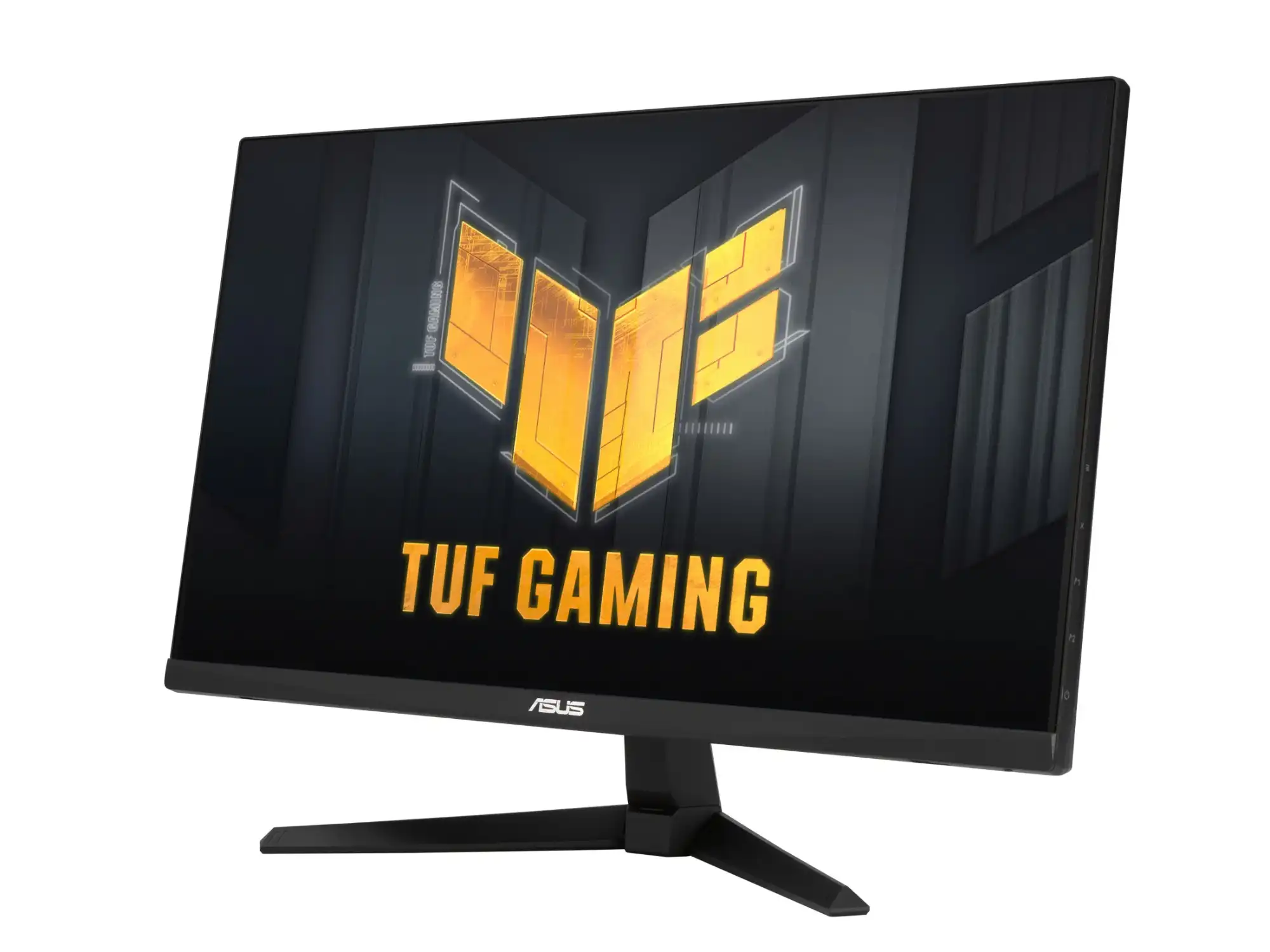 ASUS TUF Gaming VG259Q5A 24.5" IPS LED Black Multimedia Monitor (1920x1080/0.3ms/2xHDMI/DisplayPor - Image 2