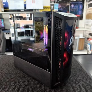Refurbished Gaming PC - Ryzen 7