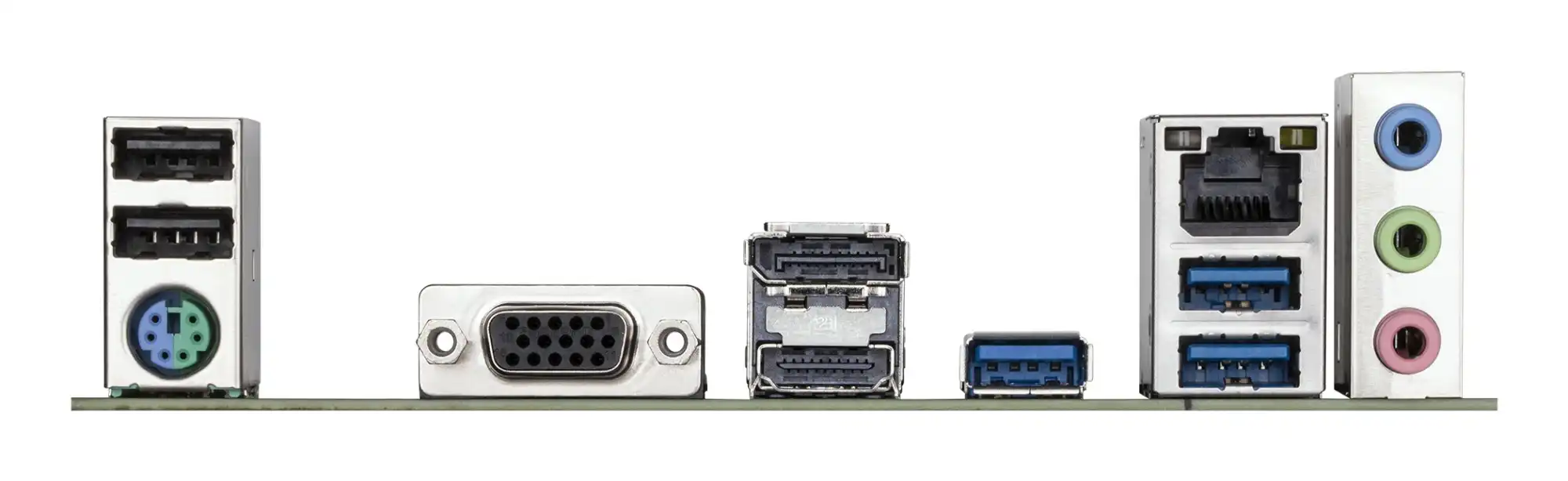 Gigabyte B760M D3HP DDR4 Intel 1700 Socket Motherboard, Micro-ATX, 4x DDR4 Slots, 2x M.2 Sockets, GbE LAN, 1x D-Sub / 1x DisplayPort / 1x HDMI Port - Image 4
