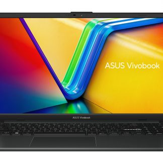 ASUS Vivobook Go 15 E1504FA-BQ2566W Laptop, 15.6 Inch Full HD Screen, AMD Ryzen 5 7520U Processor, 16GB RAM, 512GB SSD, Windows 11 Home