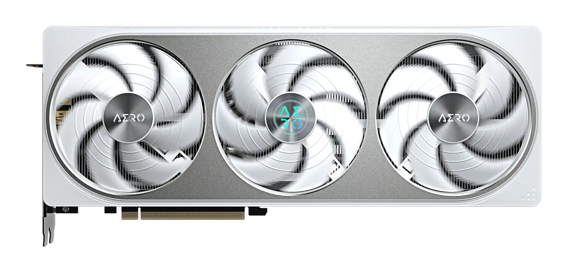 Gigabyte GeForce RTX 5070 AERO OC 12GB GDDR7 Graphics Card - Image 2
