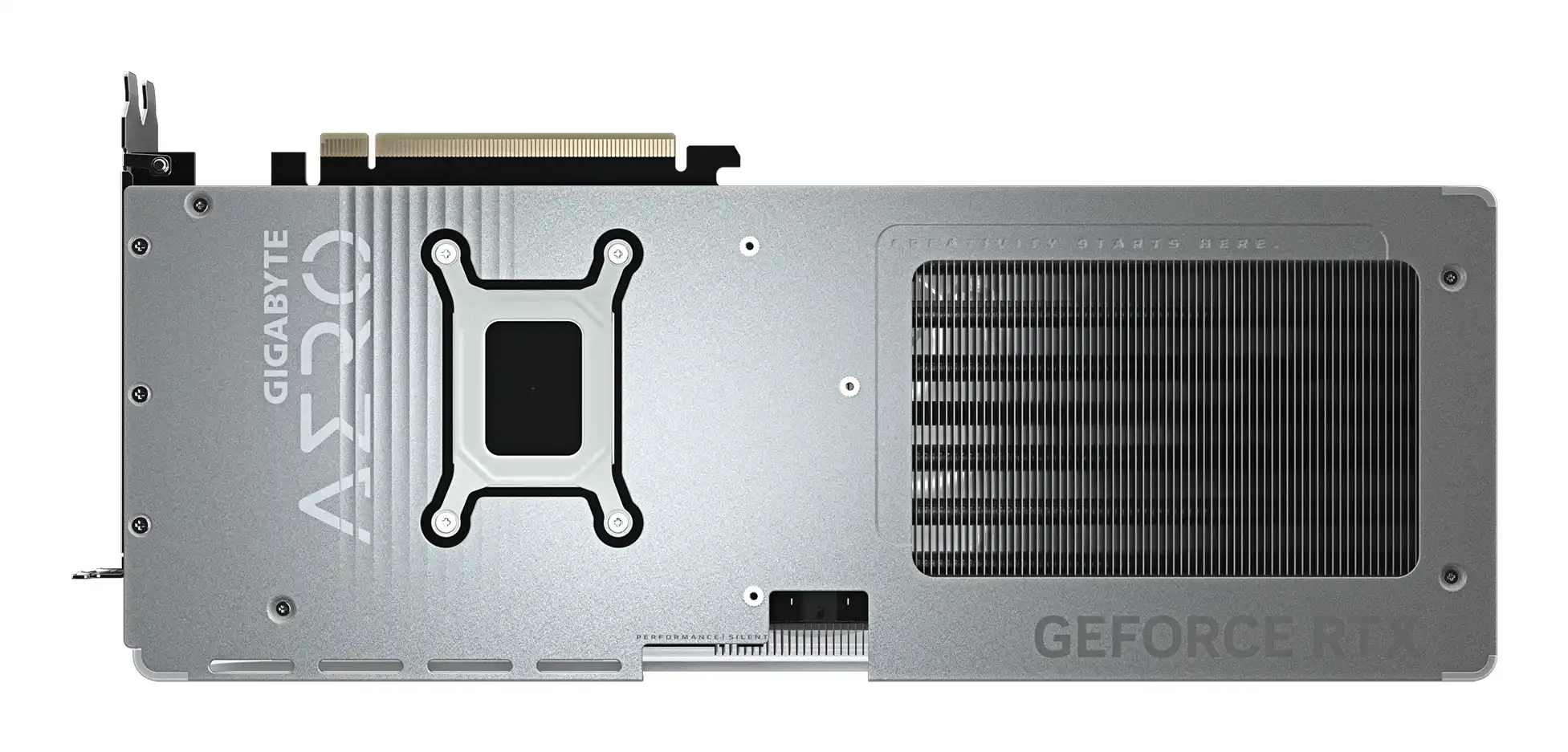 Gigabyte GeForce RTX 5070 AERO OC 12GB GDDR7 Graphics Card - Image 6
