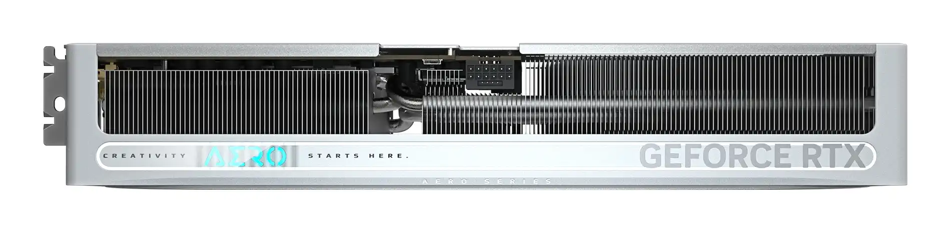 Gigabyte GeForce RTX 5070 AERO OC 12GB GDDR7 Graphics Card - Image 7