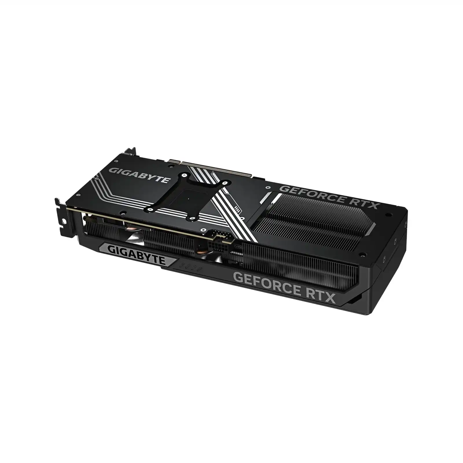 Gigabyte NVIDIA GeForce RTX 5070 WINDFORCE OC SFF 12GB GDDR7 Graphics Card, 6144 CUDA Cores, 2542 MHz Core Clock, Triple Fan, 2x DisplayPorts / 2x HDMI Ports - Image 5