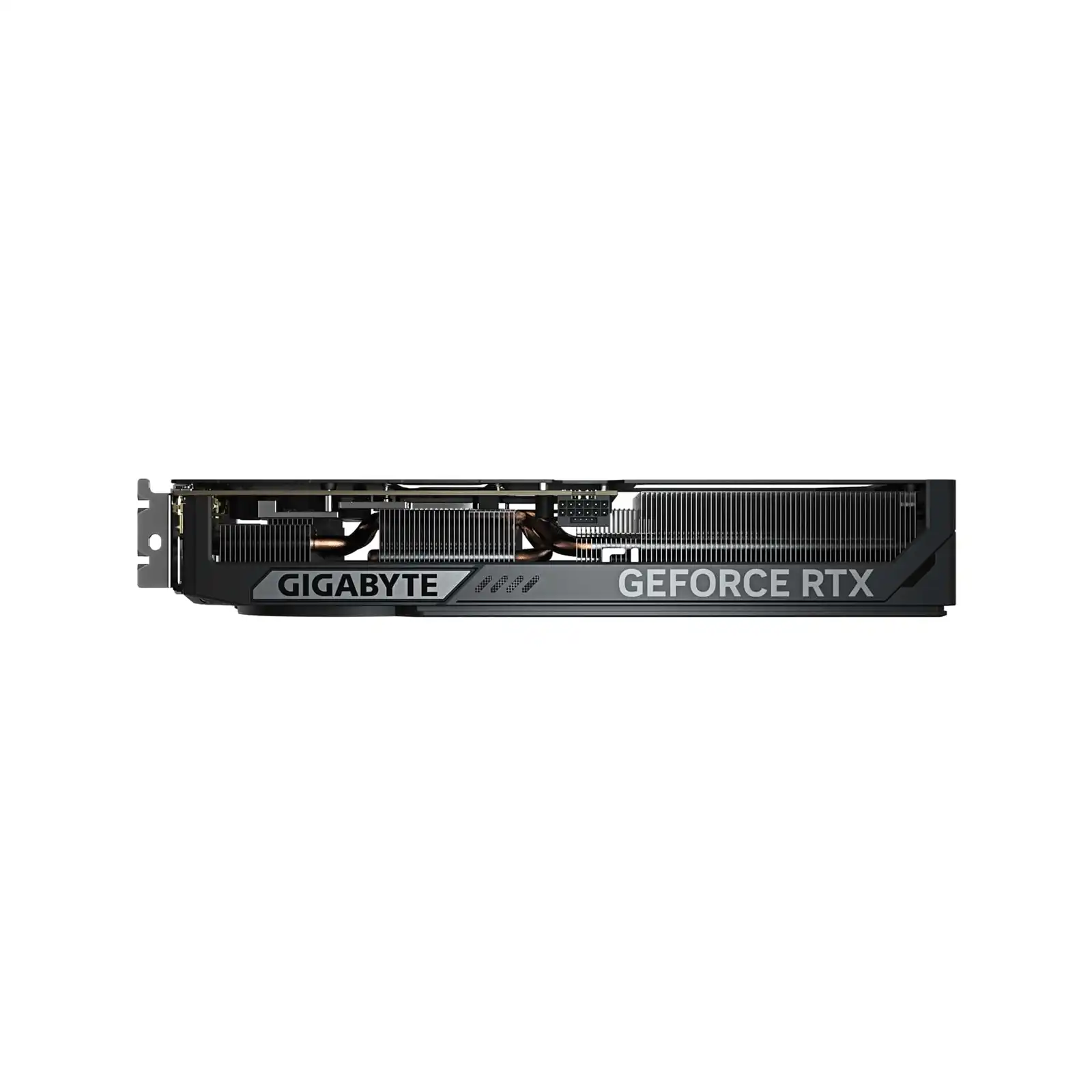 Gigabyte NVIDIA GeForce RTX 5070 WINDFORCE OC SFF 12GB GDDR7 Graphics Card, 6144 CUDA Cores, 2542 MHz Core Clock, Triple Fan, 2x DisplayPorts / 2x HDMI Ports - Image 6