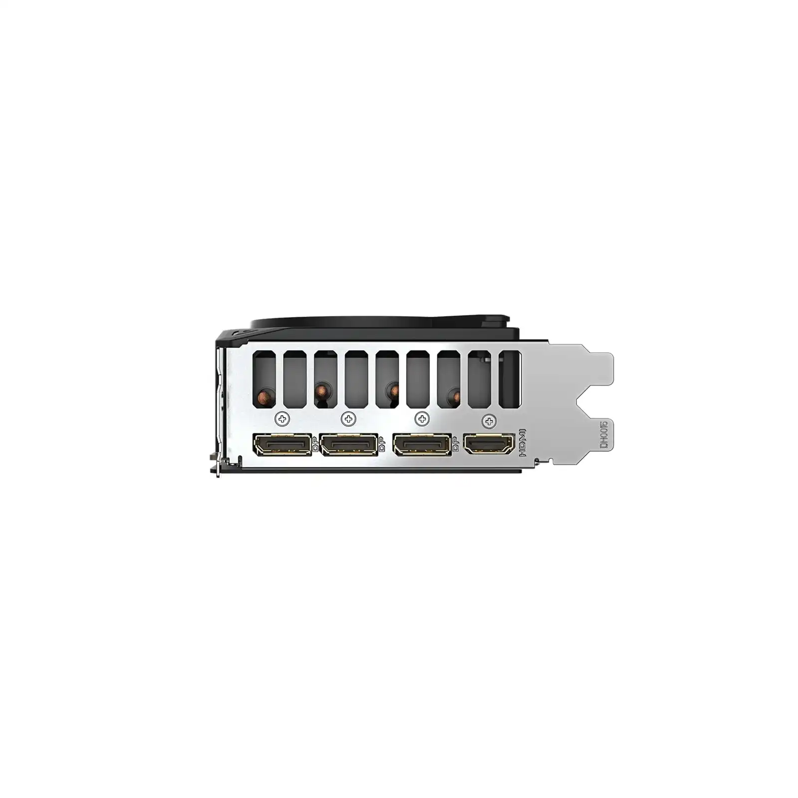Gigabyte NVIDIA GeForce RTX 5070 WINDFORCE OC SFF 12GB GDDR7 Graphics Card, 6144 CUDA Cores, 2542 MHz Core Clock, Triple Fan, 2x DisplayPorts / 2x HDMI Ports - Image 7