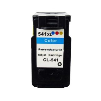 Canon 541XL Colour Compatible