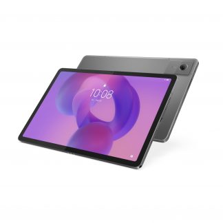 Lenovo Tab K11 Gen 2 TB336FU Tablet - 27.9 cm (11") 2.5K - MediaTek Dimensity 6300 Octa-core - 8 GB - 256 GB Storage - Android 15 - Luna Gray - Cortex A76 Dual-core (2 Core) 2.40 GHz + Cortex A55 Hexa-core (6 Core) 2 GHz - Upto 2 TB