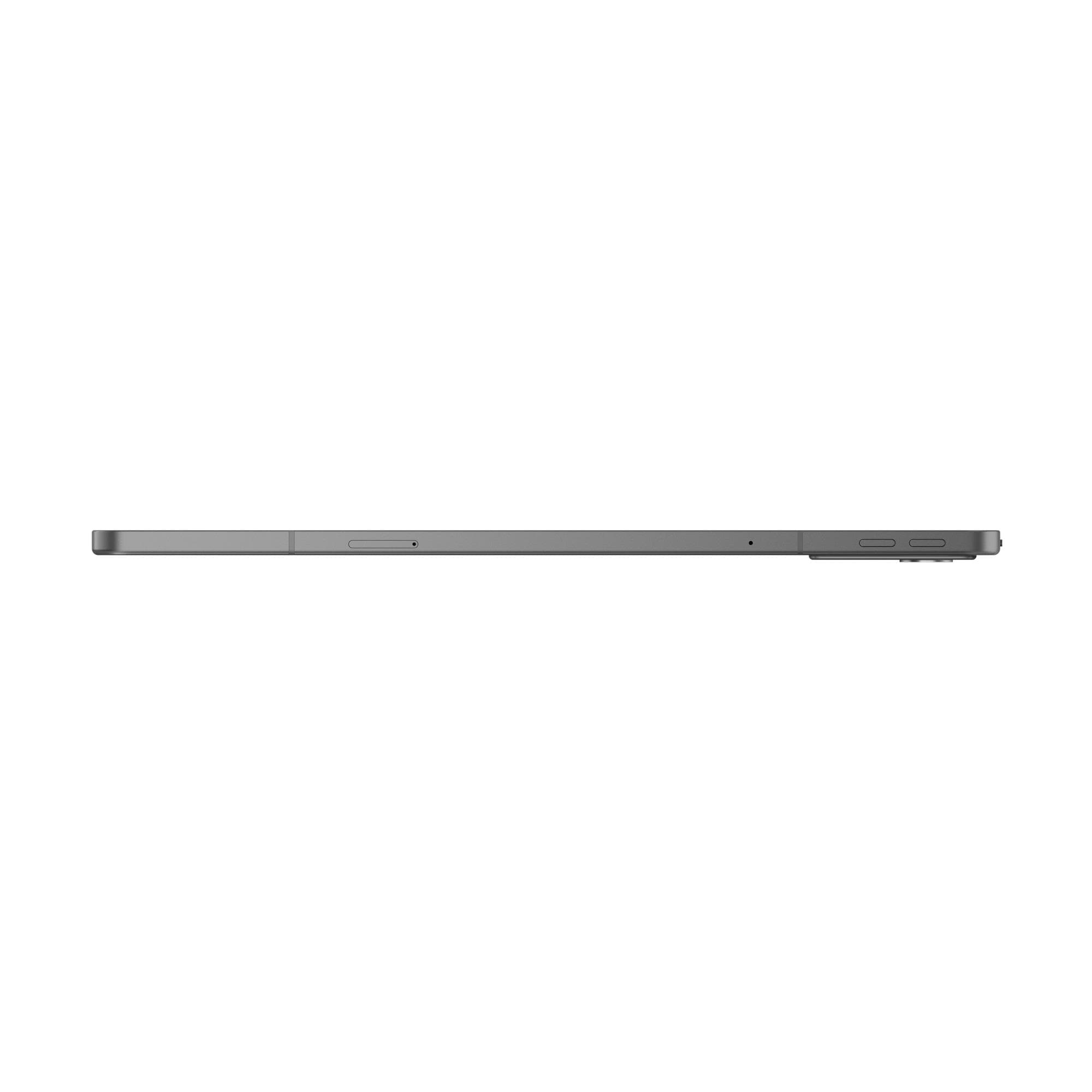 Lenovo Tab K11 Gen 2 TB336FU Tablet - 27.9 cm (11") 2.5K - MediaTek Dimensity 6300 Octa-core - 8 GB - 256 GB Storage - Android 15 - Luna Gray - Cortex A76 Dual-core (2 Core) 2.40 GHz + Cortex A55 Hexa-core (6 Core) 2 GHz - Upto 2 TB - Image 2