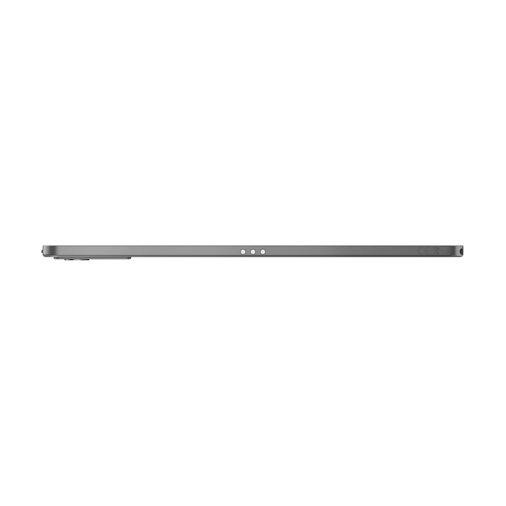 Lenovo Tab K11 Gen 2 TB336FU Tablet - 27.9 cm (11") 2.5K - MediaTek Dimensity 6300 Octa-core - 8 GB - 256 GB Storage - Android 15 - Luna Gray - Cortex A76 Dual-core (2 Core) 2.40 GHz + Cortex A55 Hexa-core (6 Core) 2 GHz - Upto 2 TB - Image 3