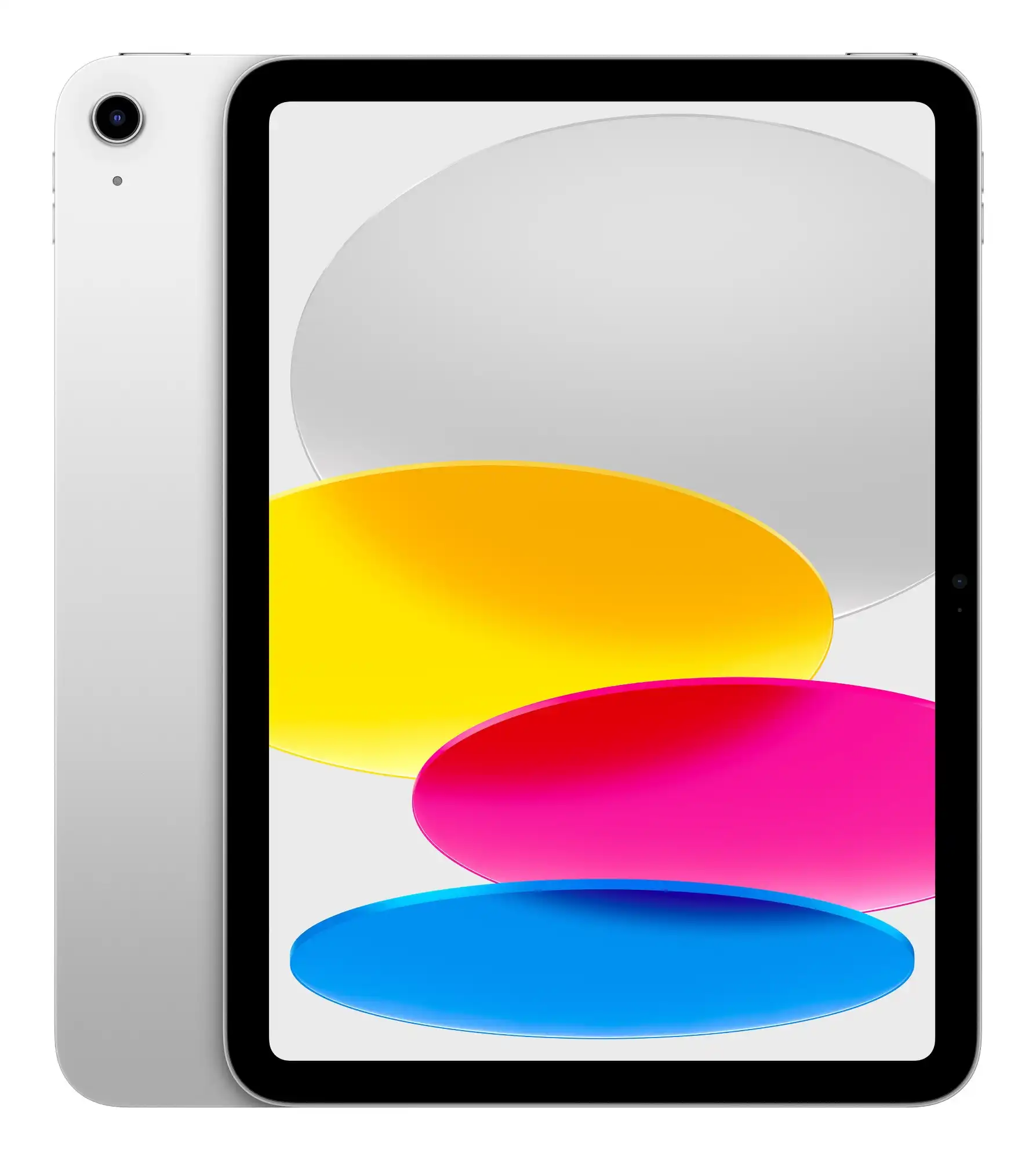 Apple iPad 11th Gen (A16) 2025 11" Tablet Wi-Fi Only 128GB A3354 - SILVER