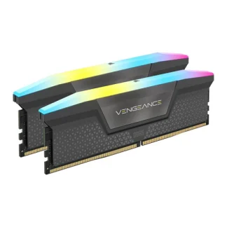 Corsair Vengeance CMH32GX5M2D6000Z38 memory module 32 GB 2 x 16 GB DDR5 288-pin DIMM RGB