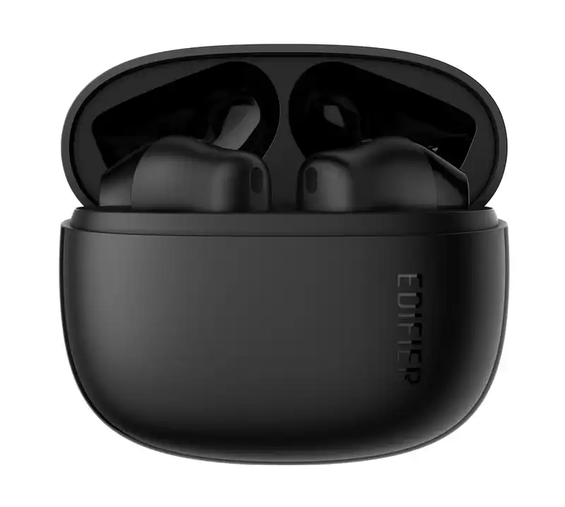 Edifier X1 Lite True Wireless Bluetooth Earbuds - Black - Image 4