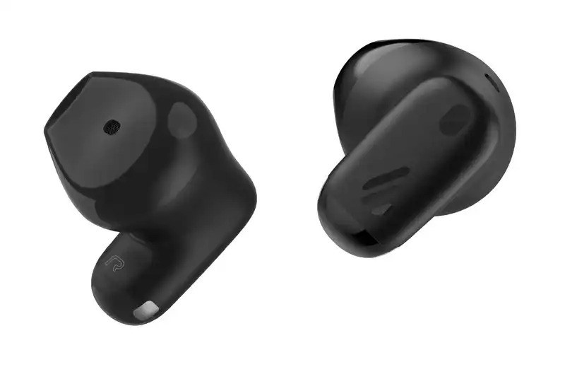 Edifier X1 Lite True Wireless Bluetooth Earbuds - Black - Image 3