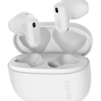 Edifier X1 Lite True Wireless Bluetooth Earbuds - White