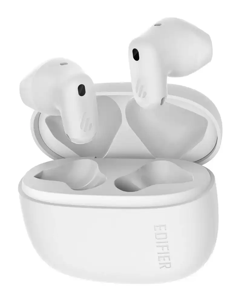 Edifier X1 Lite True Wireless Bluetooth Earbuds - White