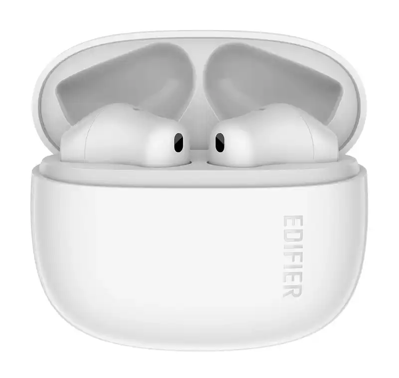 Edifier X1 Lite True Wireless Bluetooth Earbuds - White - Image 2