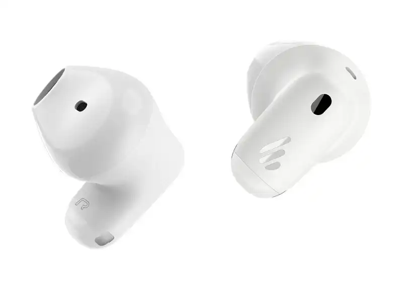 Edifier X1 Lite True Wireless Bluetooth Earbuds - White - Image 3