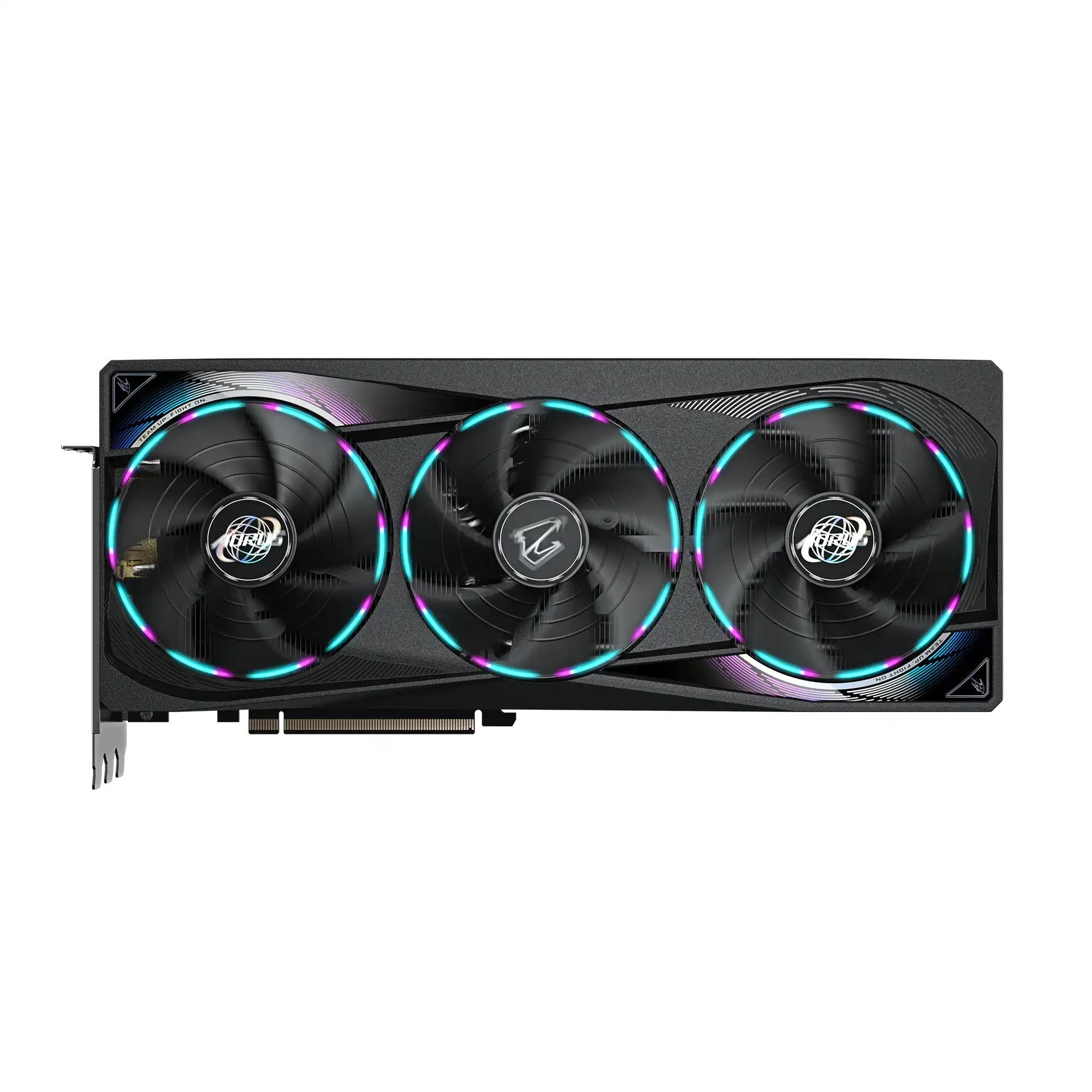 Gigabyte Aorus GeForce RTX 5070 Master 12G (12GB GDDR7/PCI Express 5.0/ MHz/28000MHz) - Image 2