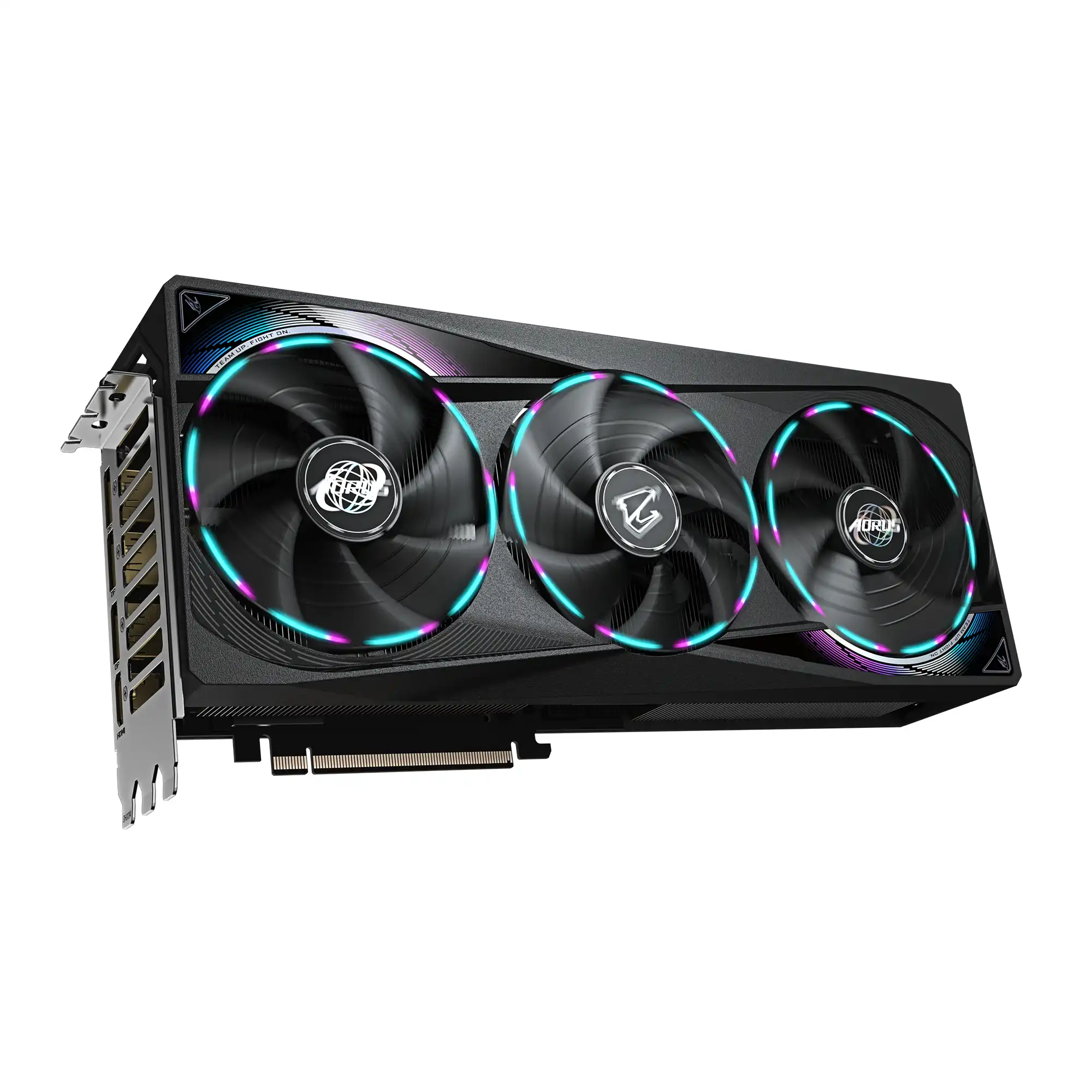 Gigabyte Aorus GeForce RTX 5070 Master 12G (12GB GDDR7/PCI Express 5.0/ MHz/28000MHz) - Image 3