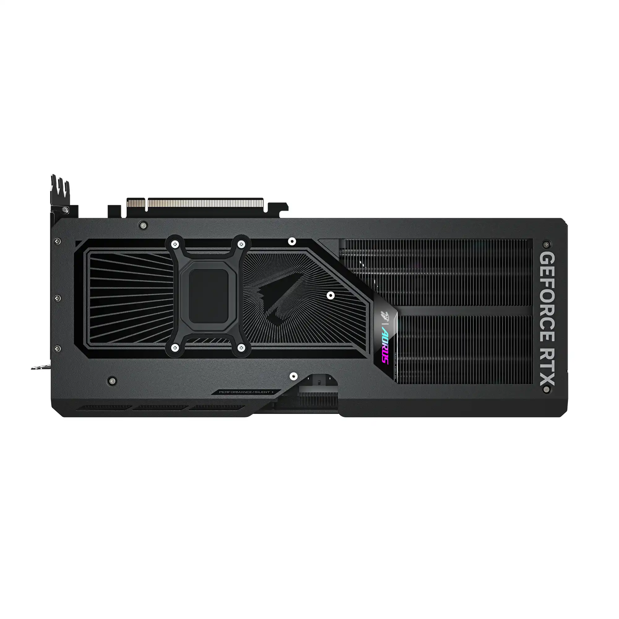 Gigabyte Aorus GeForce RTX 5070 Master 12G (12GB GDDR7/PCI Express 5.0/ MHz/28000MHz) - Image 6