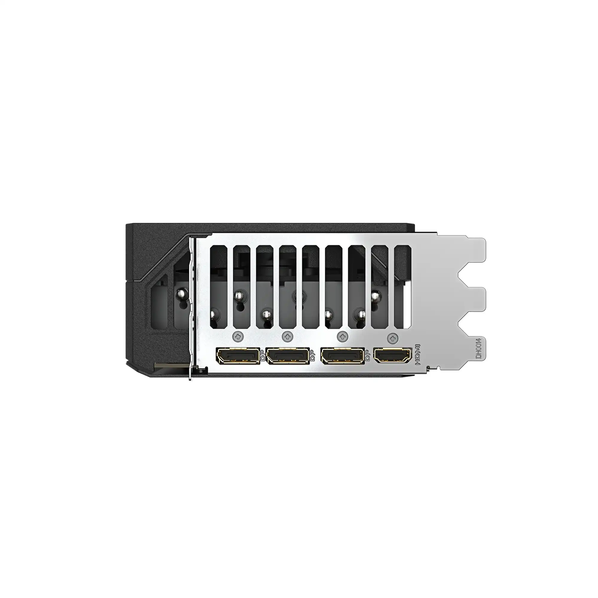 Gigabyte Aorus GeForce RTX 5070 Master 12G (12GB GDDR7/PCI Express 5.0/ MHz/28000MHz) - Image 8