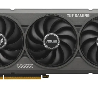 ASUS GeForce RTX 5060 TUF Gaming OC (8GB GDDR7/PCI Express 5.0/2677MHz/28000MHz)