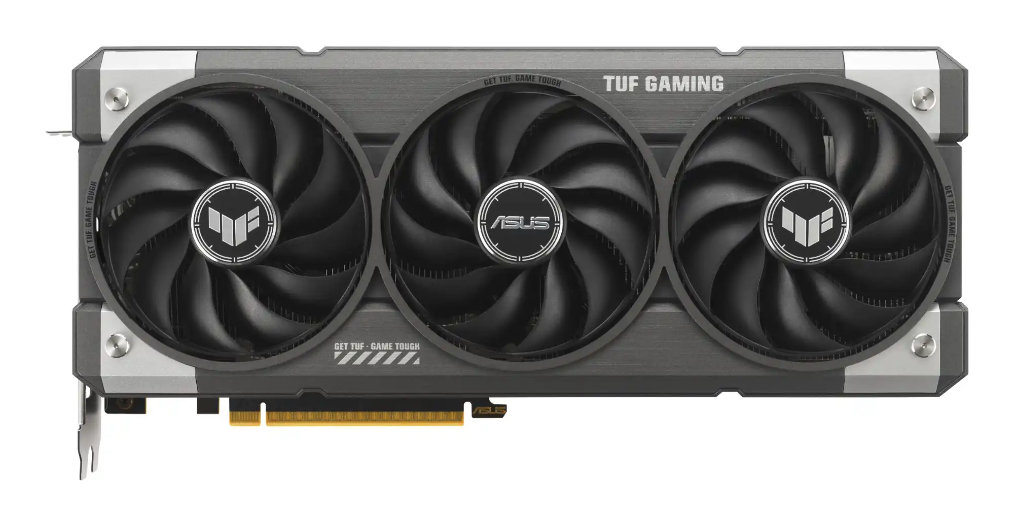 ASUS GeForce RTX 5060 TUF Gaming OC (8GB GDDR7/PCI Express 5.0/2677MHz/28000MHz)