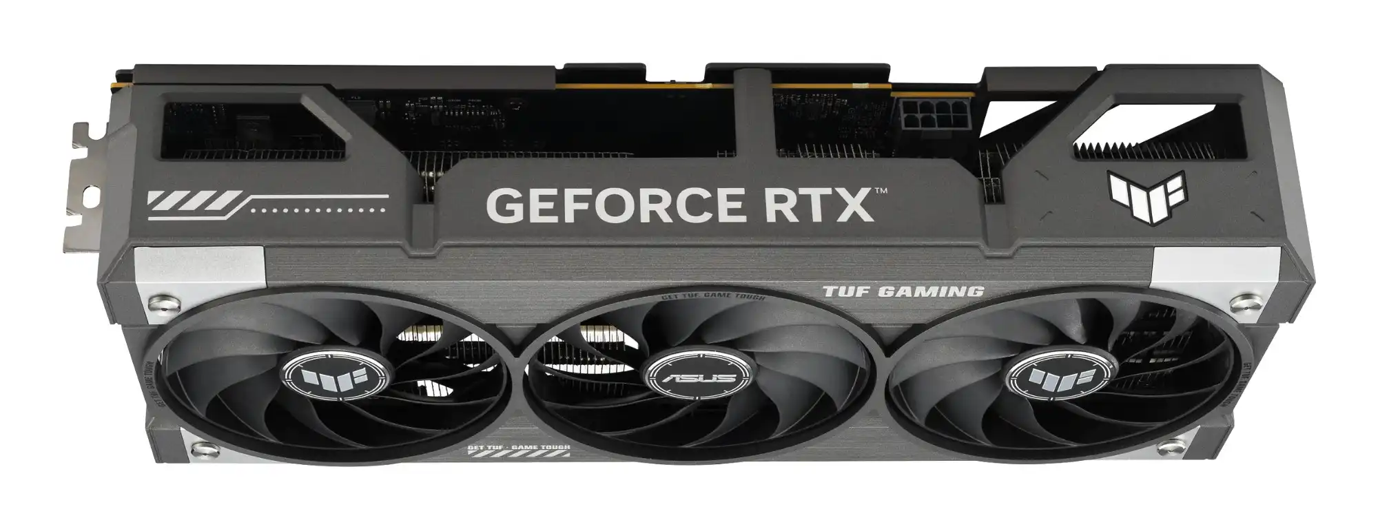 ASUS GeForce RTX 5060 TUF Gaming OC (8GB GDDR7/PCI Express 5.0/2677MHz/28000MHz) - Image 5