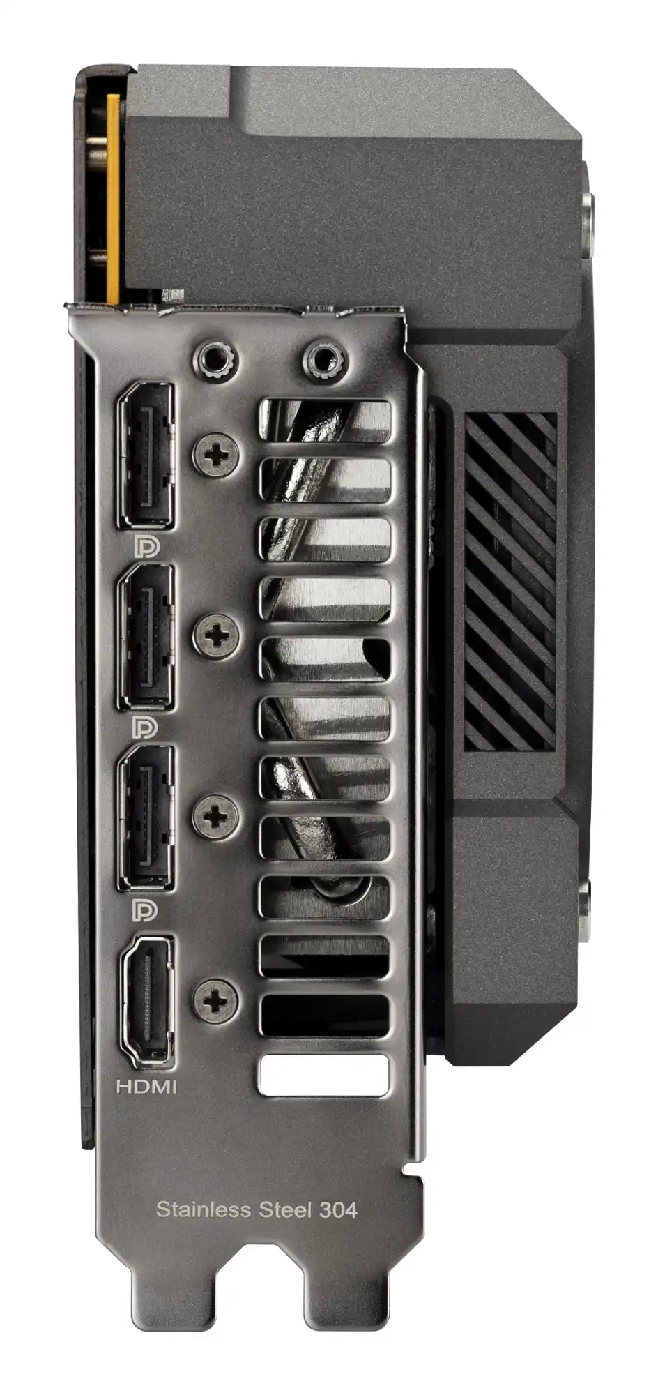 ASUS GeForce RTX 5060 TUF Gaming OC (8GB GDDR7/PCI Express 5.0/2677MHz/28000MHz) - Image 6