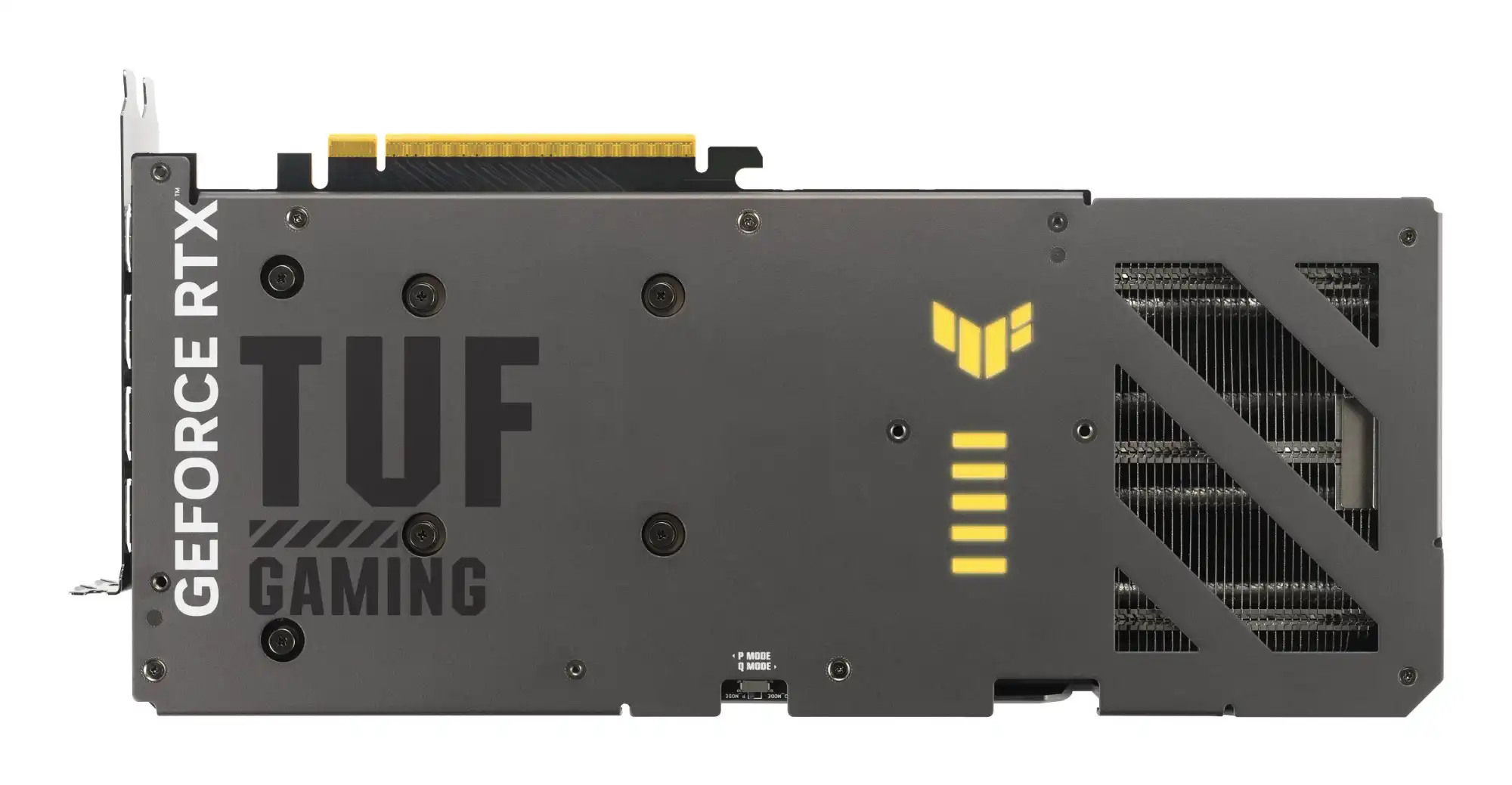 ASUS GeForce RTX 5060 TUF Gaming OC (8GB GDDR7/PCI Express 5.0/2677MHz/28000MHz) - Image 7