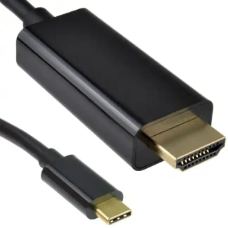 USB C to HDMI Cable 4K@120Hz 1M