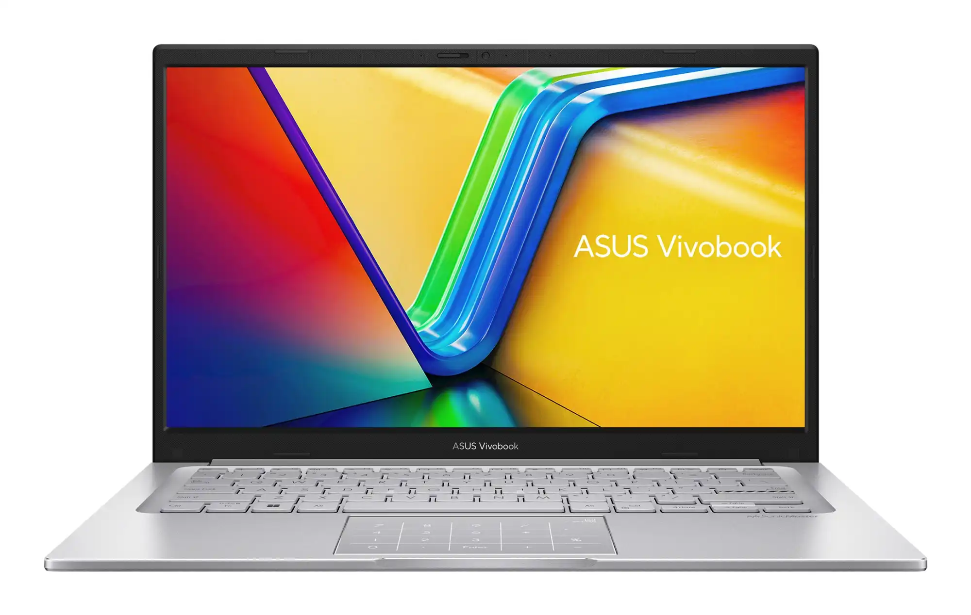 ASUS Vivobook 14 X1404VA Laptop - Image 2