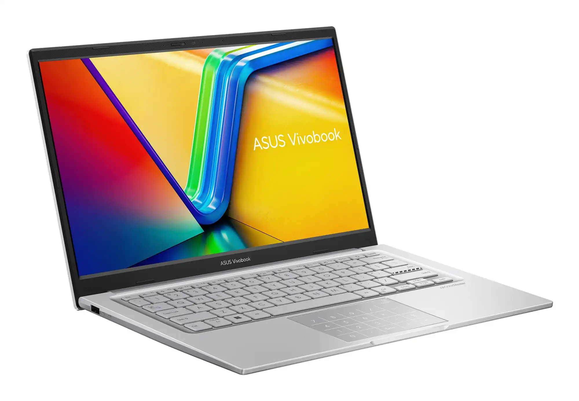 ASUS Vivobook 14 X1404VA Laptop - Image 3