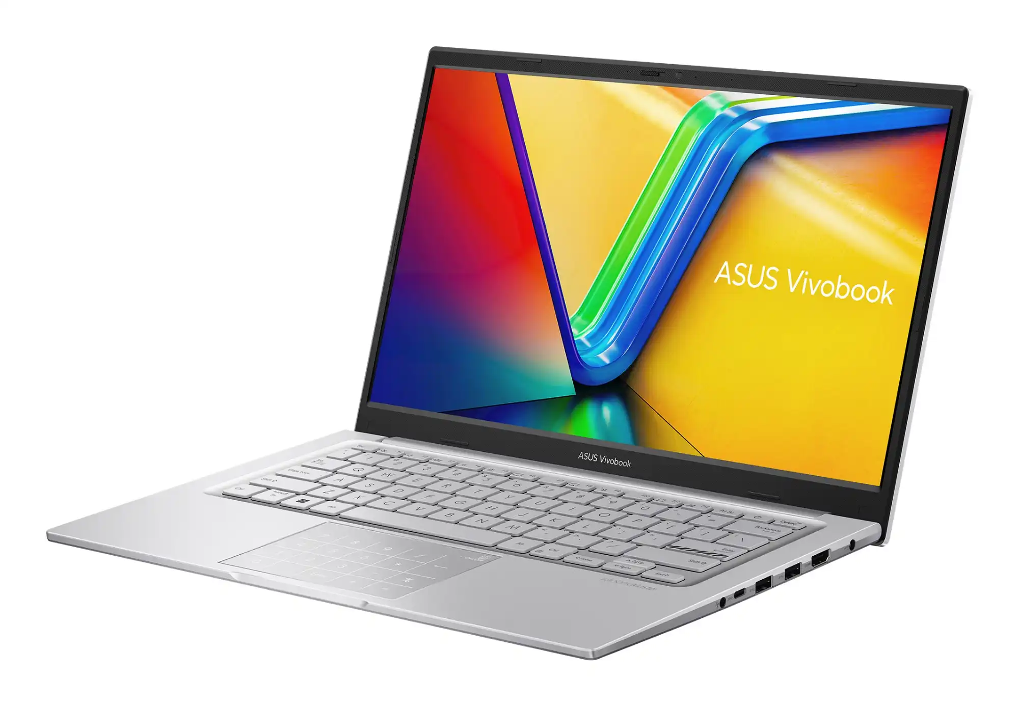 ASUS Vivobook 14 X1404VA Laptop - Image 4