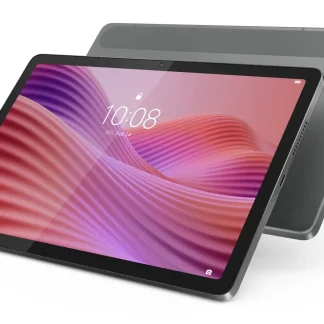 Lenovo Tab Mediatek 128 GB 25.6 Cm (10.1) 4 GB Wi-Fi 5 (802.11ac) Android 14 Grey