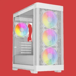 Perfect budget gaming computer